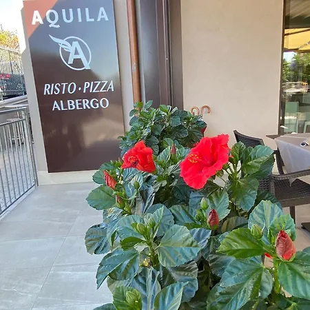 Hotel Aquila *