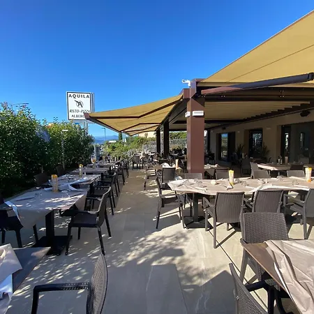 Hotel Aquila