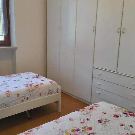 Casa Viale Delle Rose *