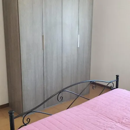 Casa Viale Delle Rose Apartment