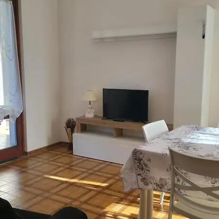 Casa Viale Delle Rose Apartment Lazise