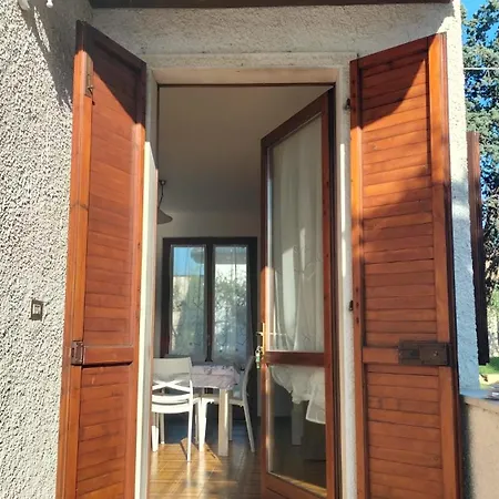 Apartment Casa Viale Delle Rose *