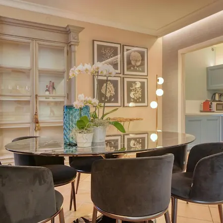 Hotel Palazzo Della Scala 4*