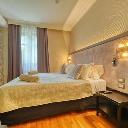 Palazzo Della Scala Hotel Lazise