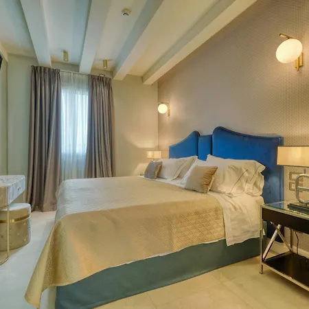 Palazzo Della Scala 4* Lazise