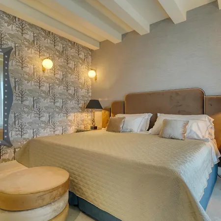 Palazzo Della Scala Hotel Lazise