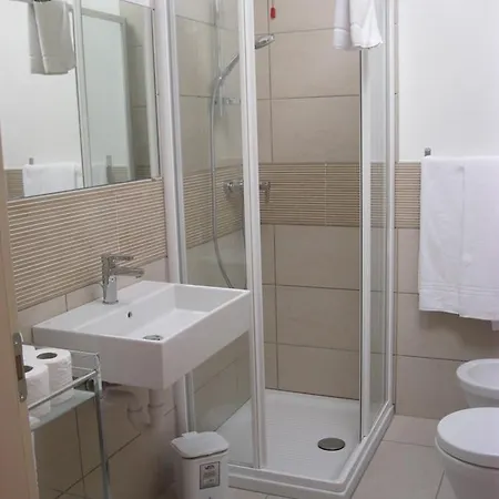 Aparthotel La Margherita