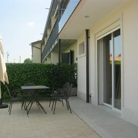 La Margherita Aparthotel Lazise