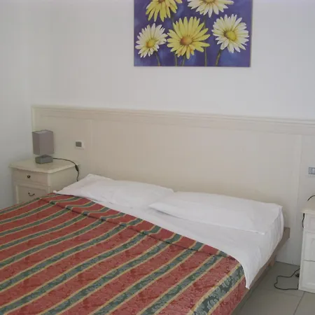 Aparthotel La Margherita