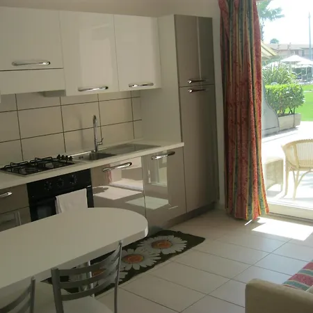 La Margherita Aparthotel
