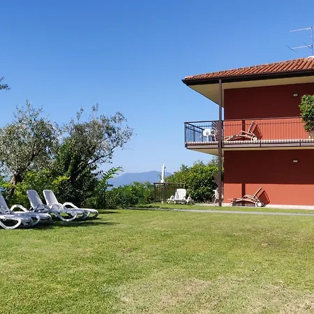 Hotel Castello S. Antonio