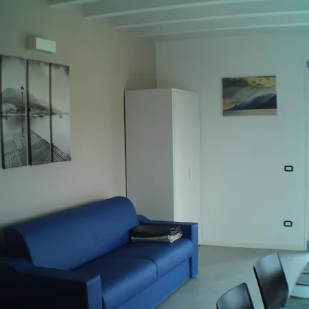 Residenza Sante Aparthotel