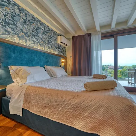Palazzo Della Scala Hotel Lazise