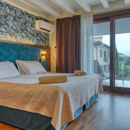 Palazzo Della Scala 4*