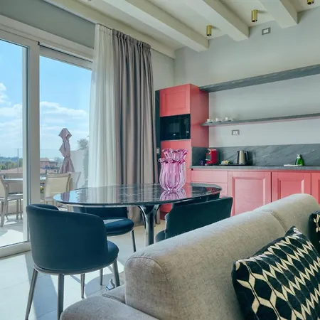 Palazzo Della Scala Hotel Lazise