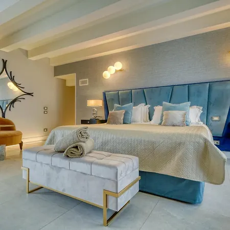 Palazzo Della Scala 4* Lazise