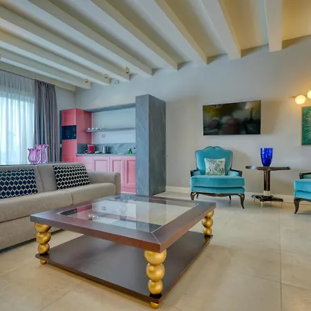 Palazzo Della Scala Hotel Lazise