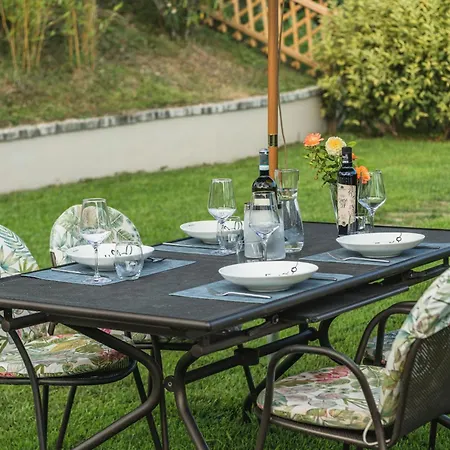 Aparthotel Privilegium