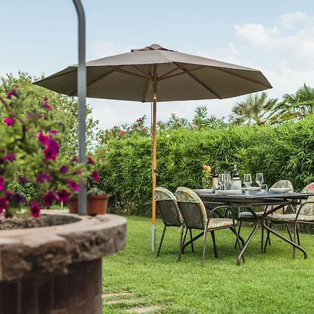 Aparthotel Privilegium