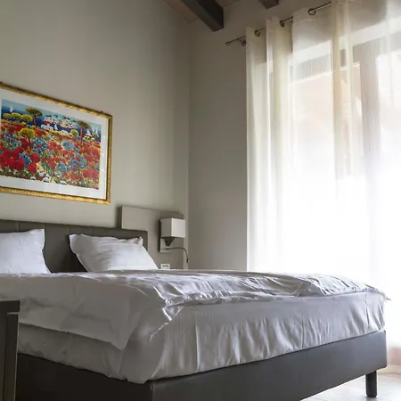 Relais Agli Olivi 3*