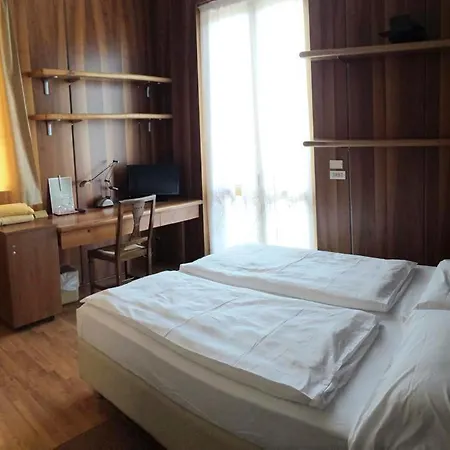 Parc Casa Mia 3*