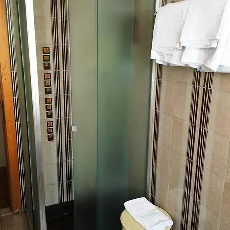 Hotel Parc Casa Mia 3*
