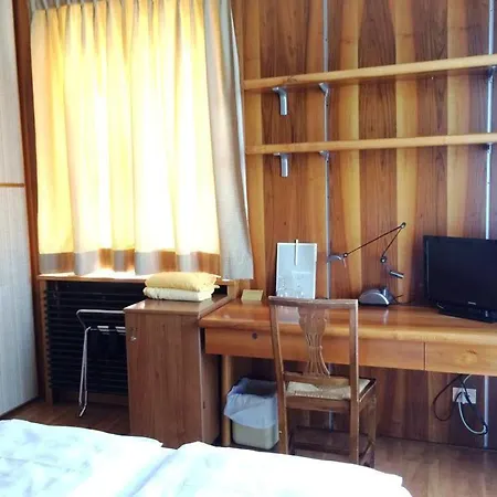 Hotel Parc Casa Mia