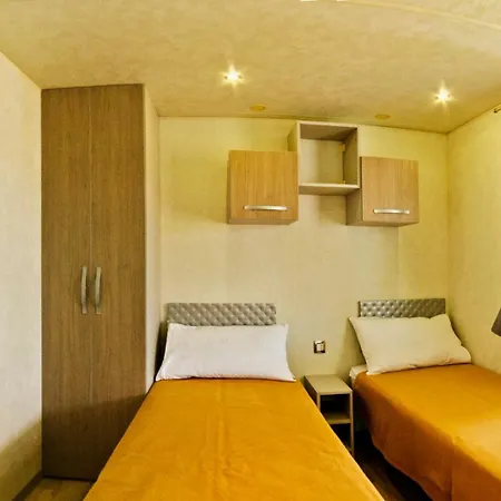 Acampamento Lido 4*