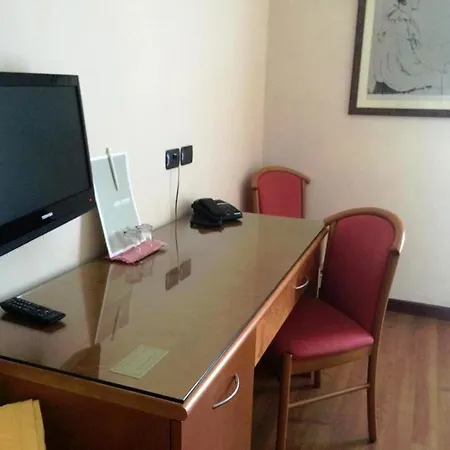 Parc Casa Mia Hotel Lazise
