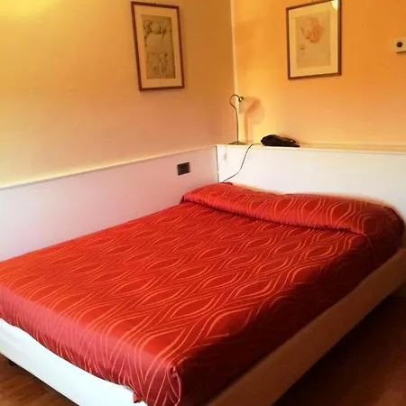 Parc Casa Mia 3*