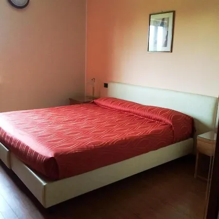 Parc Casa Mia 3* Lazise
