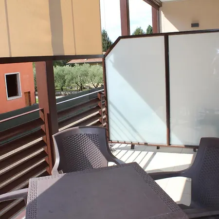 Aparthotel Residenza Sante