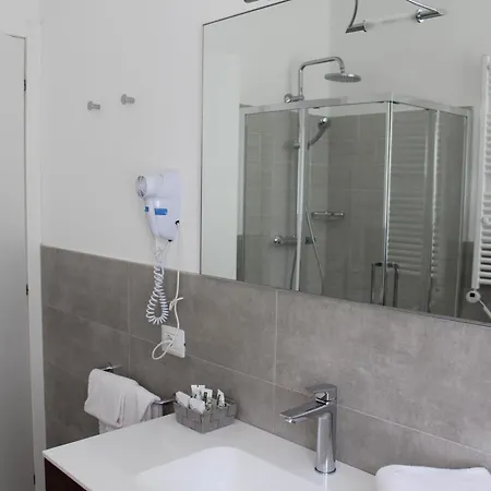 Residenza Sante Aparthotel Lazise