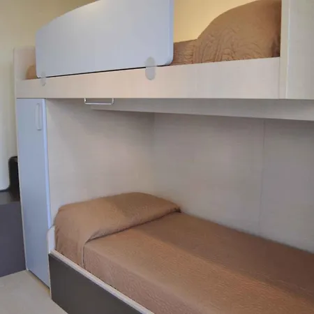 In Lazise/gardasee 21990 Apartamento *