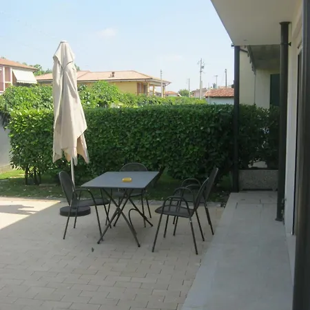 La Margherita Lazise