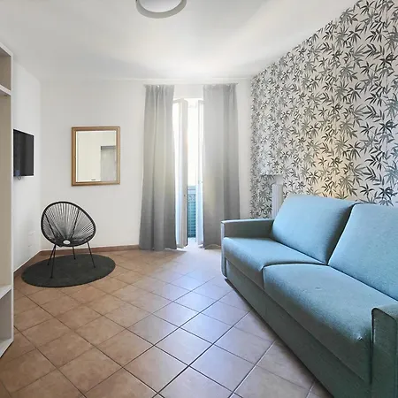 Appartement Al Marcipie-arco Lazise