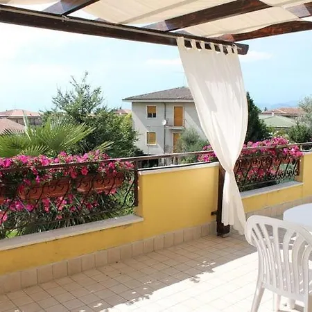 Belvilla By Oyo Argentina Quattro Holiday home *