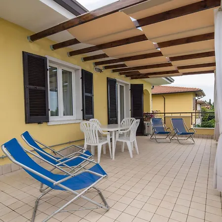 Belvilla By Oyo Argentina Quattro Lazise