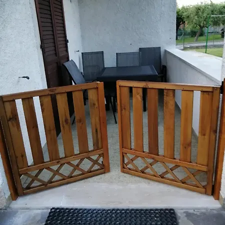 Apartment Casa Viale Delle Rose *