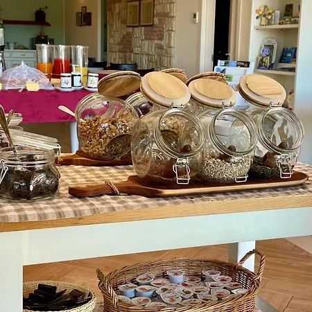 Alloggio per agriturismo Ai Prati *