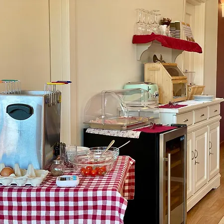 Ai Prati Alloggio per agriturismo Lazise