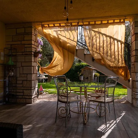 Apartment La Magnolia - Private Access, Garden, Views *