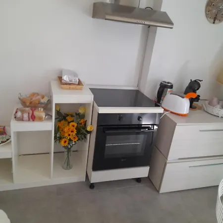 La Magnolia - Private Access, Garden, Views Apartment
