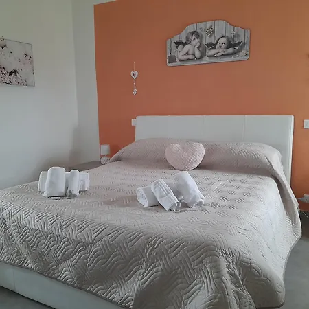 Apartment La Magnolia - Private Access, Garden, Views *