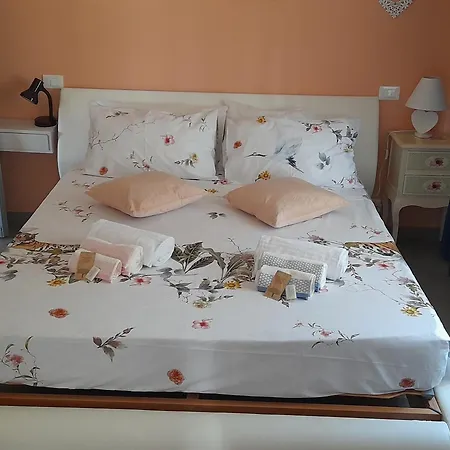 Apartment La Magnolia - Private Access, Garden, Views *