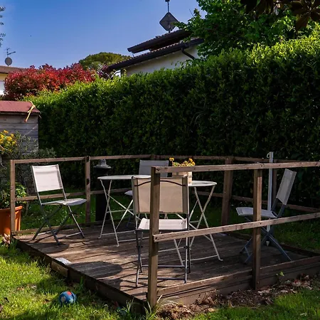 La Magnolia - Private Access, Garden, Views Apartment *