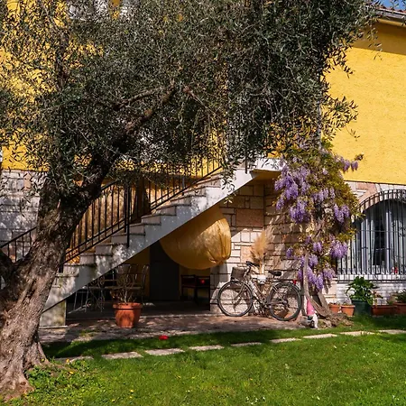 La Magnolia - Private Access, Garden, Views *