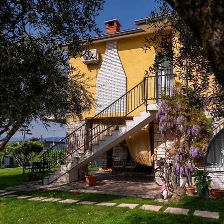 La Magnolia - Private Access, Garden, Views