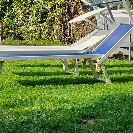 Apartment La Magnolia - Private Access, Garden, Views Lazise