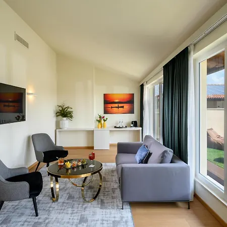Leonardo Di Garda - Wellness And Hotel Lazise